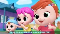 مجموعه آموزشی زبان انگلیسی little angel قسمت 748